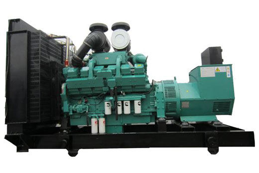 回民柴油发电机组
