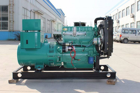 回民小型柴油发电机