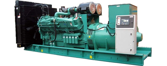 回民柴油发电机