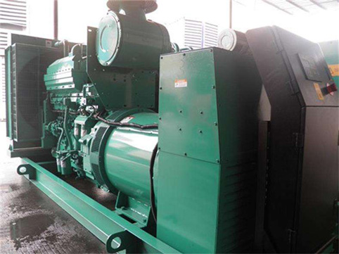 回民柴油发电机 回民柴油发电机