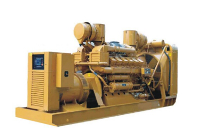 回民发电机出租