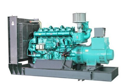 回民发电机出租