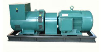 回民发电机出租